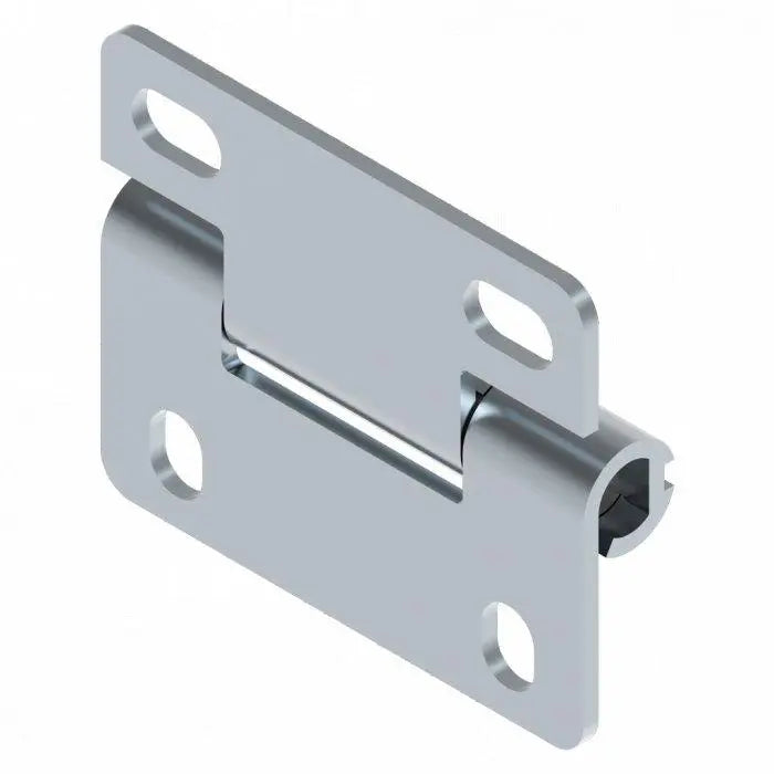 Assa Abloy Crawford Scharnier Ersatzteil