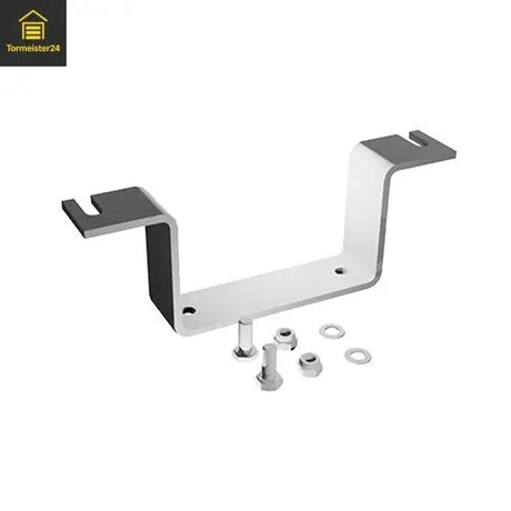 Montagewinkel für Hytos Aggregate Ersatzteil