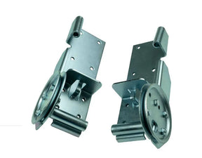 Nassau Tretlager / Bodenkonsole SET IDD-Parts