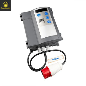 Novoferm T100 DES Torsteuerung