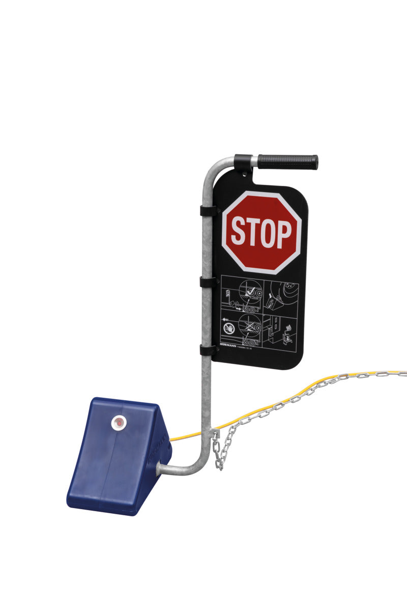 PU Radkeil Hörmann Verladetechnik