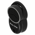 Pro-Line Handsender 4-Kanal in Schwarz für Industrietore