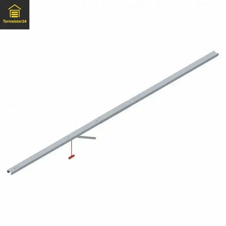 Leiser Torantrieb mit nur 54 dB Betriebsgeräusch