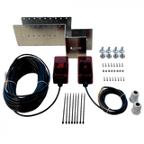 Pro-Line Durchfahrtlichtschranke