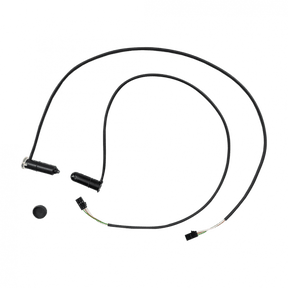 ConDoor Pro-Line CND1 Safety Edge Set Optosensor

CND1 Schließkantensicherung Industrietor

Safety Edge Opto Sensors ConDoor

Industrietor Sicherheitssystem CND1