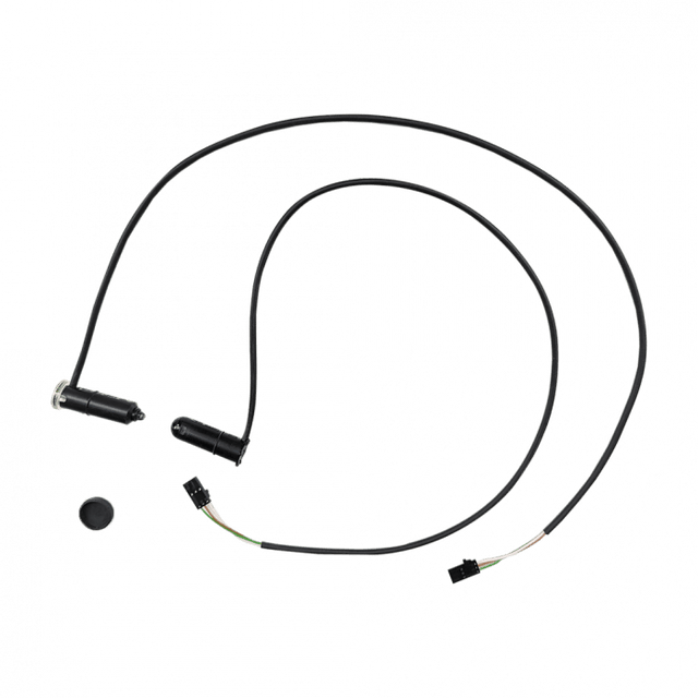 ConDoor Pro-Line CND1 Safety Edge Set Optosensor

CND1 Schließkantensicherung Industrietor

Safety Edge Opto Sensors ConDoor

Industrietor Sicherheitssystem CND1