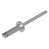 Rivet pop 4,8 x 16 mm BK INOX Schweighöfer Tore