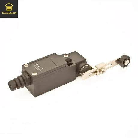 Rollenhebelschalter / Schlupftürschalter – Sicherheitsschalter für Sektional- & Industrietore Tormeister24