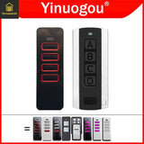 Handsender YNG158 für SOMMER SOMloq2