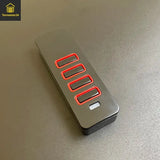 SOMMER Rollingcode Funksteuerung