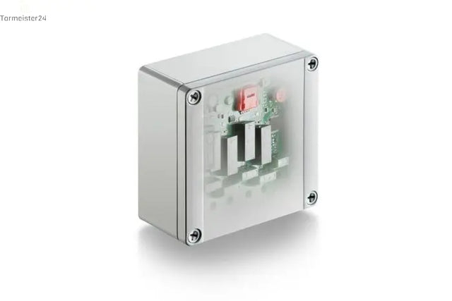 SOMMER SOMcom4 zur Umrüstung von Fremdantrieben