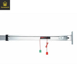 Marantec SZ 13 Antriebsschiene 2-teilig 4090 mm

SZ 13 Schiene für Marantec Comfort 260–380 Antriebe

Marantec Laufschiene SZ 13 mit Zahnriemen

SZ 13 Antriebsschiene Marantec 0,8 mm Stärke

Marantec SZ13 Schiene 2-teilig für hohe Sektionaltore

Antriebsschiene Marantec Comfort-Serie SZ 13

SZ 13 Garagentorantrieb Schiene 4090 mm

Marantec SZ 13 vormontierte Schienenverbinder

Marantec Antriebsschiene SZ13 2-teilig Garage

Marantec Rail System SZ 13 Comfort 270 Speed