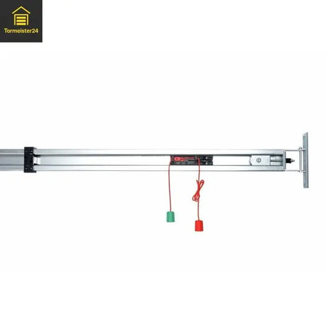 Marantec SZ 13 Antriebsschiene 2-teilig 4090 mm

SZ 13 Schiene für Marantec Comfort 260–380 Antriebe

Marantec Laufschiene SZ 13 mit Zahnriemen

SZ 13 Antriebsschiene Marantec 0,8 mm Stärke

Marantec SZ13 Schiene 2-teilig für hohe Sektionaltore

Antriebsschiene Marantec Comfort-Serie SZ 13

SZ 13 Garagentorantrieb Schiene 4090 mm

Marantec SZ 13 vormontierte Schienenverbinder

Marantec Antriebsschiene SZ13 2-teilig Garage

Marantec Rail System SZ 13 Comfort 270 Speed