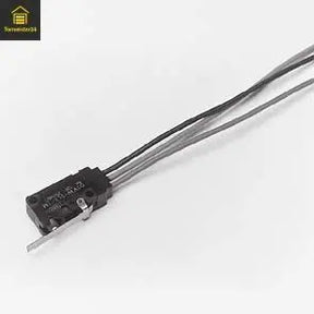 Schalter für Federbruchsicherung Industrietor

Sicherheitsschalter für Torsionsfeder

Federbruch Überwachungsschalter Tor

Sicherheitsabschaltung bei Federbruch