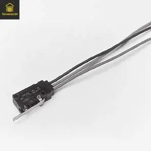 Schalter für Federbruchsicherung Industrietor

Sicherheitsschalter für Torsionsfeder

Federbruch Überwachungsschalter Tor

Sicherheitsabschaltung bei Federbruch