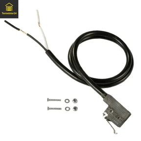 Schalter für Seilbruchsicherung – Sicherheitsschalter für seilbetätigte Toranlagen Tormeister24