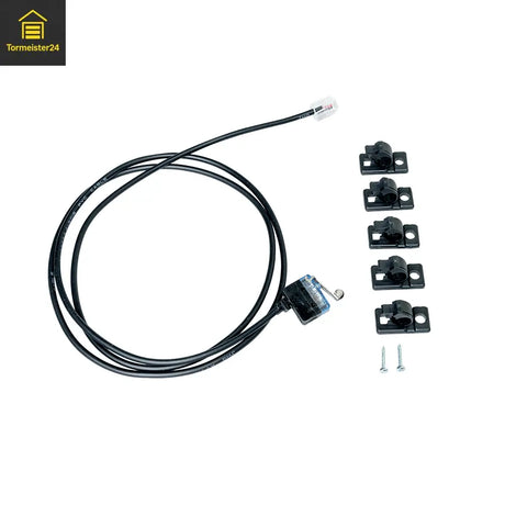 Schlaffseilschalter für Hörmann WA400 – Sicherheitsabschaltung für Seilzugtore Tormeister24