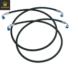 Schlauchset Hubzylinder 1500 mm Loading Systems