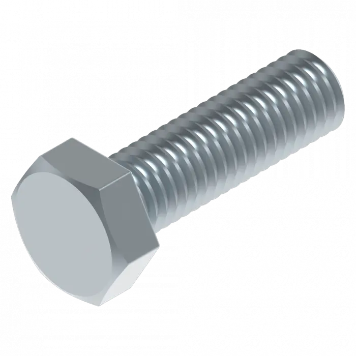 Sechskantbolzen M12 x 40 Schweighöfer Tore