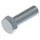 Sechskantbolzen M12 x 40 Schweighöfer Tore