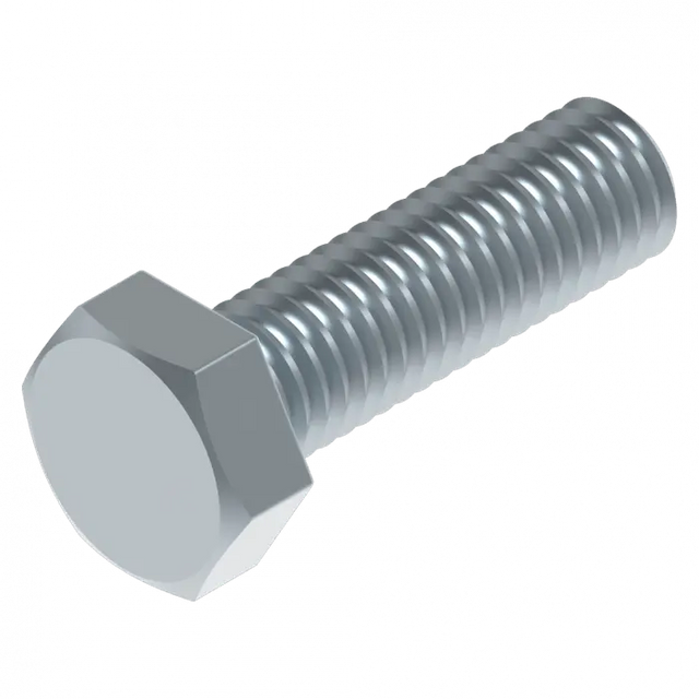 Sechskantbolzen M12 x 40 Schweighöfer Tore