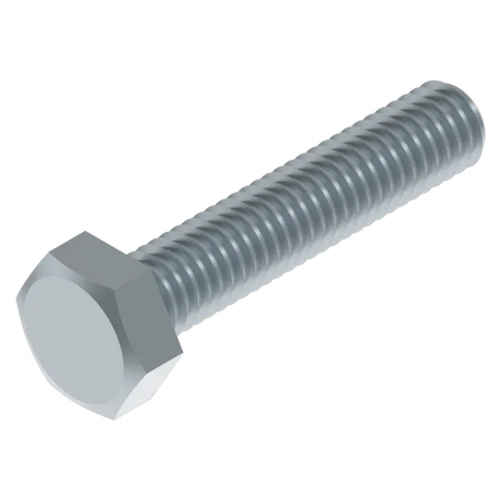 Sechskantbolzen M6 x 30 Schweighöfer Tore