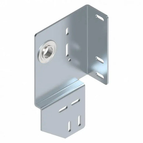 Seitenlagerkonsole 127 mm/Z15/1" Links - Tormeister24Seitenlagerkonsole 127 mm/Z15/1" Links