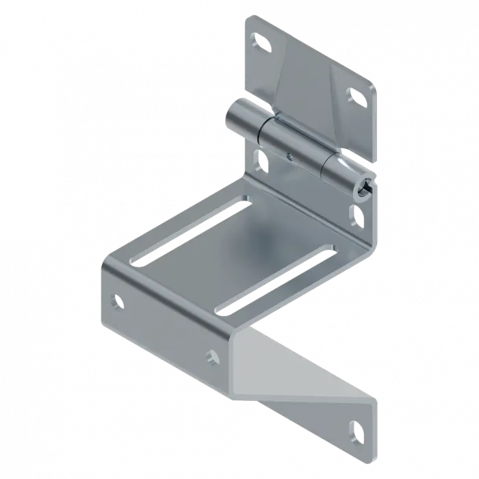 ConDoor Traditional Seitenscharnier ST3 ST7 T40 155×60 mm Art. 3202

Non-Fingersafe Side Hinge für Epco/ST3/T40 Paneel

CS45 Seitenscharnier 45 mm Lochabstand 155 mm lang

Edelstahl seitliches Scharnier Traditional Panel

ConDoor non-fingersafe Scharnier 60 mm Breite

Ersatzbeschlag Traditional ST3 Serie 155 mm Länge

Verzinkter Seitenteilbeschlag ohne Fingersafe

Panelbeschlag T40/ST7 non-fingersafe 3202

ConDoor CS45 kompatibles non-FS Hinge

Industrielles Scharnier Traditional Panel