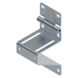 ConDoor Traditional Seitenscharnier ST3 ST7 T40 155×60 mm Art. 3202

Non-Fingersafe Side Hinge für Epco/ST3/T40 Paneel

CS45 Seitenscharnier 45 mm Lochabstand 155 mm lang

Edelstahl seitliches Scharnier Traditional Panel

ConDoor non-fingersafe Scharnier 60 mm Breite

Ersatzbeschlag Traditional ST3 Serie 155 mm Länge

Verzinkter Seitenteilbeschlag ohne Fingersafe

Panelbeschlag T40/ST7 non-fingersafe 3202

ConDoor CS45 kompatibles non-FS Hinge

Industrielles Scharnier Traditional Panel
