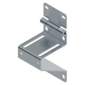 ConDoor Traditional Seitenscharnier ST3 ST7 T40 155×60 mm Art. 3202

Non-Fingersafe Side Hinge für Epco/ST3/T40 Paneel

CS45 Seitenscharnier 45 mm Lochabstand 155 mm lang

Edelstahl seitliches Scharnier Traditional Panel

ConDoor non-fingersafe Scharnier 60 mm Breite

Ersatzbeschlag Traditional ST3 Serie 155 mm Länge

Verzinkter Seitenteilbeschlag ohne Fingersafe

Panelbeschlag T40/ST7 non-fingersafe 3202

ConDoor CS45 kompatibles non-FS Hinge

Industrielles Scharnier Traditional Panel