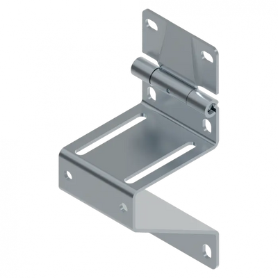ConDoor Traditional Seitenscharnier ST3 ST7 T40 155×60 mm Art. 3202

Non-Fingersafe Side Hinge für Epco/ST3/T40 Paneel

CS45 Seitenscharnier 45 mm Lochabstand 155 mm lang

Edelstahl seitliches Scharnier Traditional Panel

ConDoor non-fingersafe Scharnier 60 mm Breite

Ersatzbeschlag Traditional ST3 Serie 155 mm Länge

Verzinkter Seitenteilbeschlag ohne Fingersafe

Panelbeschlag T40/ST7 non-fingersafe 3202

ConDoor CS45 kompatibles non-FS Hinge

Industrielles Scharnier Traditional Panel