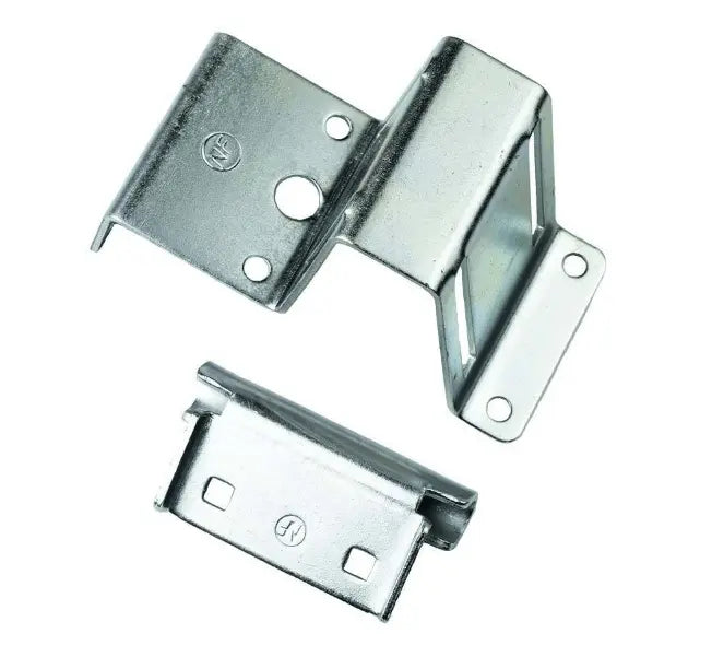 Novoferm Toprollenhalter komplett