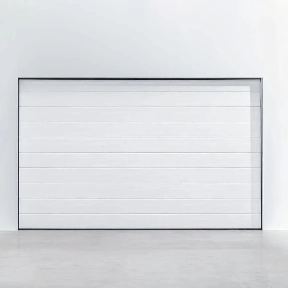 Design-Line Antra Garagentor Anthrazit RAL 7016

Modernes Garagentor Design-Line Antra mit Struktur

Sektionaltor Design-Line Anthrazit mit Antrieb

Garagentor mit 10 Jahren Garantie Design-Line Antra

Premium Garagentor Design-Line Anthrazitgrau

Garagentor Set mit Handsender und Wandschalter

Design-Line Antra Sektionaltor modern anthrazit

Garagentor Anthrazit mit SKG geprüfter Sicherheit

TS100 Zugfeder Garagentor-System Anthrazit

Royal-Garantie Garagentor Design-Line Antra