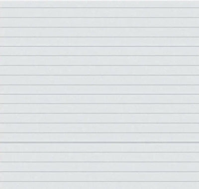 Sektionaltor Stucco Colore RAL 9001 Cremeweiß mit Garagentorantrieb - Hochwertiges Garagentor - Tormeister24Sektionaltor Stucco Colore RAL 9001 Cremeweiß mit Garagentorantrieb - Hochwertiges Garagentor