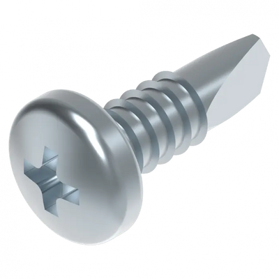 Selbstbohrend Schraube 13 mm Schweighöfer Tore