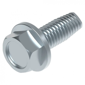 Selbstschneidende Schraube M8 x 20 Kopf 13 Schweighöfer Tore