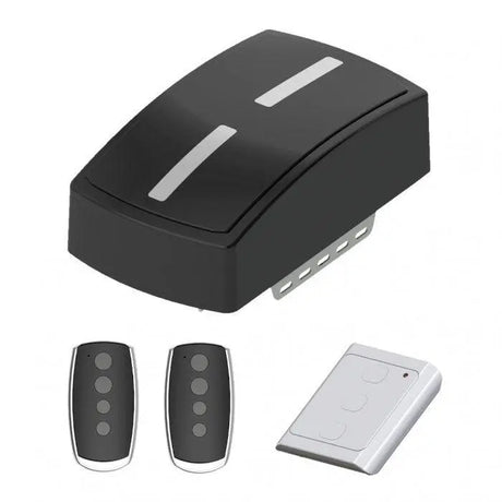 Select-Line 10 Garagentorantrieb mit 1000N Zugkraft

