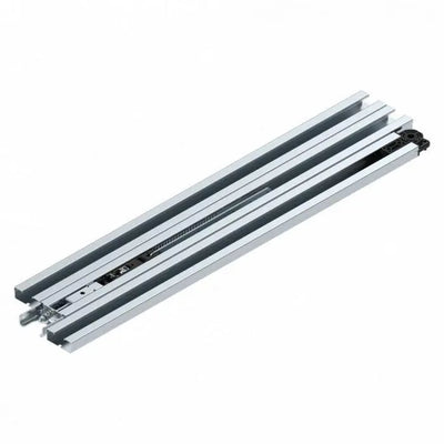 Montageschiene für Select-Line 12 Garagentorantrieb – passend für verschiedene Torgrößen