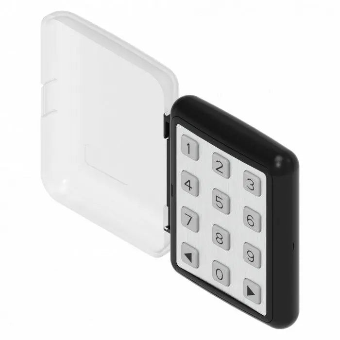 Select-Line kompatibler Funk-Codetaster