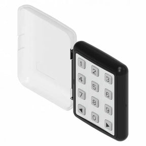 Select-Line kompatibler Funk-Codetaster