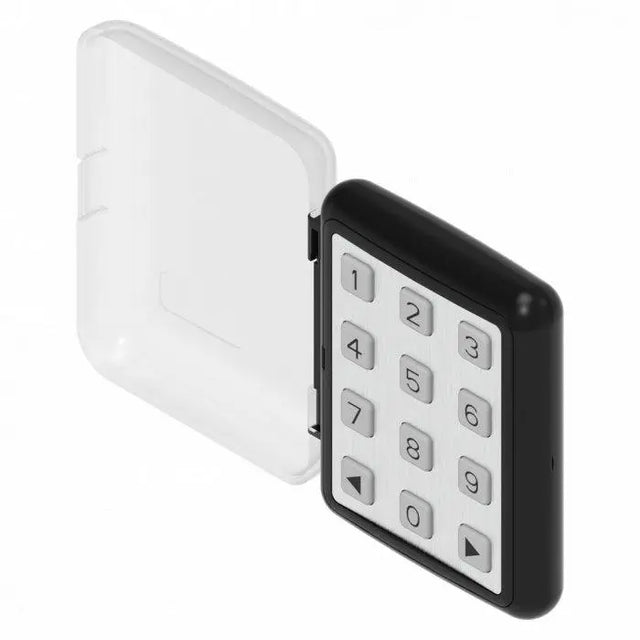 Select-Line kompatibler Funk-Codetaster