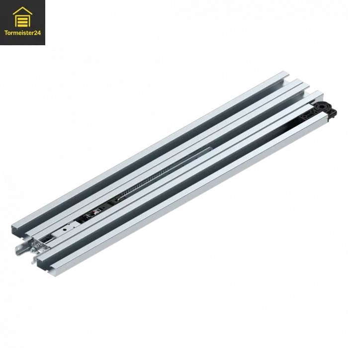 Select-Line Schiene 3-teilig DLH 2320 mm Tormeister24

High-Line DL Antriebsschiene 3120 mm Garage

Select-Line DL Rails 3-teilig Garagentor

Select-Line High-Line DL Schiene für Antriebe

Select-Line DL Führungsschiene 3120 mm

High-Line DL Zubehör Schiene Garage

Select-Line DL 3-teilige Garagentor Schiene

High-Line DL Schiene 2320 mm 5322

Garagentorantrieb Schiene Select-Line DL

High-Line DL Schiene 3-teilig Tormeister24