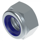 Sicherungsmutter M12 Schweighöfer Tore