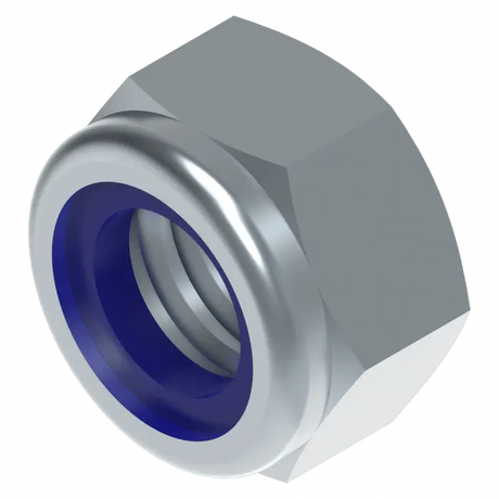 Sicherungsmutter M12 Schweighöfer Tore