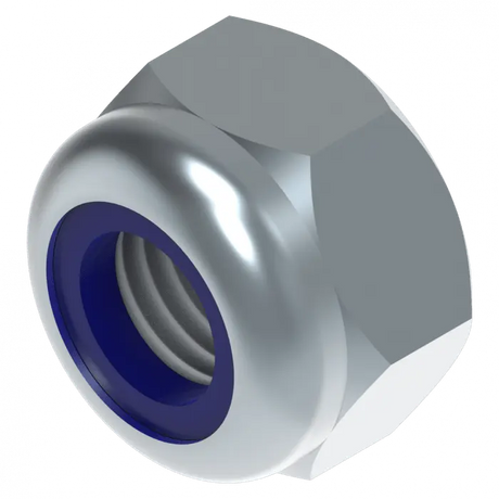 Sicherungsmutter M2 Schweighöfer Tore
