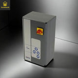 Stertil Steuerung für Teledock Überladebrücke