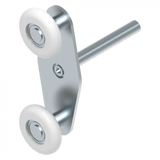 ConDoor Tandem Roller kurz LS200/LS250 Art. 3594

Nicht verstellbare Laufrolle kurz Tandem für Industrie

ConDoor Tandemrolle verzinkt Stahl 50×130 mm

Ersatzrolle Topsektion LS200 LS250 Industrie

Stahl Tandemlaufrolle 50 mm breit für ConDoor

ConDoor Short Tandemroller 3594 für Türsystem

Kurze Twinrolle für LS Türen, nicht einstellbar

ConDoor zugehörige Top Roller LS200 LS250

Industrie Toplaufrolle 3594 verzinkt

Tandem Toprolle kurz für ConDoor Garagentor

Ersatz Tandemlaufrolle LS250 ConDoor