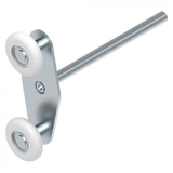 ConDoor Tandem Laufrolle lang non-adjustable LS200/LS250 Sprint

Tandemrolle 11 mm shaft 46 mm Nylon, Art. 3581

Lange Tandemrolle verzinkt für ConDoor Tore

Ersatzteil LS200/LS250 Sprint Top-Sektion Rolle

Industrietaugliche Tandemlaufrolle Stahl verzinkt

Art. 3581 Laufrolle ø 46 mm Nylon, 11 mm Welle

Stahlrolle 0.52 kg für Top-Sektion LS und Sprint

Non-adjustable tandem roller long for Sprint doors

ConDoor Ersatz Tandemrolle lang LS-Serie

ConDoor Toprolle lang 46 mm Nylon