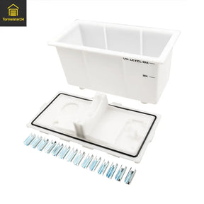 Tank für Hytos Aggregat komplett