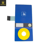 Tastatur L SD Crawford Steuerung